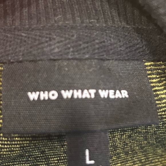 Clueless 90’s Sweater - Picture 4 of 4